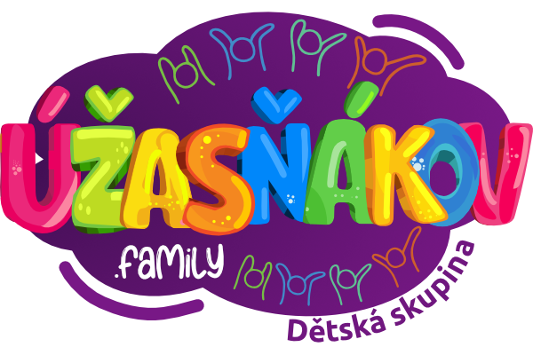 Dětská skupina Úžasňákov